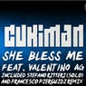 She Bless Me (feat. Valentino Ag) [+ Remixes]