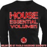 House Essential  Vol 1 - Selected By Paolo Madzone Zampetti