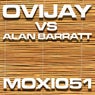 Ovijay vs. Alan Barratt