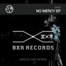 No Mercy EP