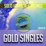 Solid Fabric Recordings - GOLD SINGLES 19 (Essential Summer Guide 2014)