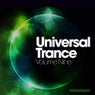 Universal Trance Volume Nine