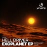 Hell Driver - Exoplanet
