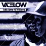 Blue Tape 2 - Single