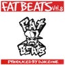 Fat Beats Volume 8