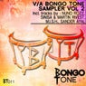 Bongo Tunes Sampler Vol 2