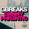 GBREAKS, Vol. 3
