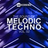 The Sound Of Melodic Techno, Vol. 02