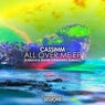 All Over Me (Karuva & Shane Fernandes Remixes)