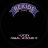 Pinball Skizzard EP