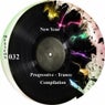 New Year Progressive - Trance Compilation