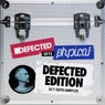Defected Gets Physical Edits Sampler: Defected Edition
