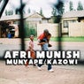 Munyape / Kazowi