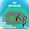 Deep Walking