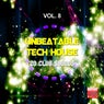 Unbeatable Tech House, Vol. 8 (20 Club Sounds)