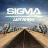 Anywhere (Remixes)