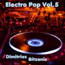 Electro Pop, Vol. 5