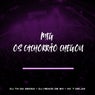 MTG - OS CACHORRÃO CHEGOU