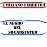 El Negro del Soundsystem
