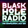 Black Hole Radio July 2011