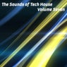 The Sounds Of Tech House Volume Seven