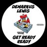 Get Ready Ready