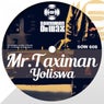 Mr. Taximan