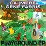 Playground EP