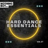 Nothing But... Hard Dance Essentials, Vol. 27