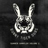 Bunny Tiger Dubs Summer Sampler Vol. 1