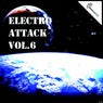 Electro Attack, Vol. 6
