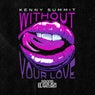 Kenny Summit - Without Your Love