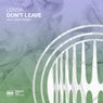 Don't Leave (Will Vance Remix)