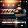 Disco Chilled with a Twist, Vol. 2