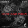 Hate & Fear