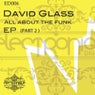 All About The Funk EP (Part 2)