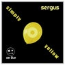 Simply Yellow