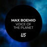 Voice Of the Planet EP