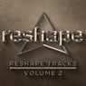 Reshape Tracks Vol 2