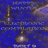 Happy Winter Electronic Compilation., Pt. 9