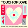 Touch Of Love