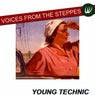 Voice From The Steppes
