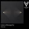 Leave A Message EP