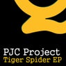 Tiger Spider EP