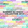 Summer Nu Disco Collection 2014