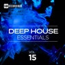 Deep House Essentials, Vol. 15