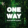 One Way