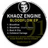 Bloodflow EP