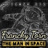 The Man in Space