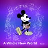 A Whole New World